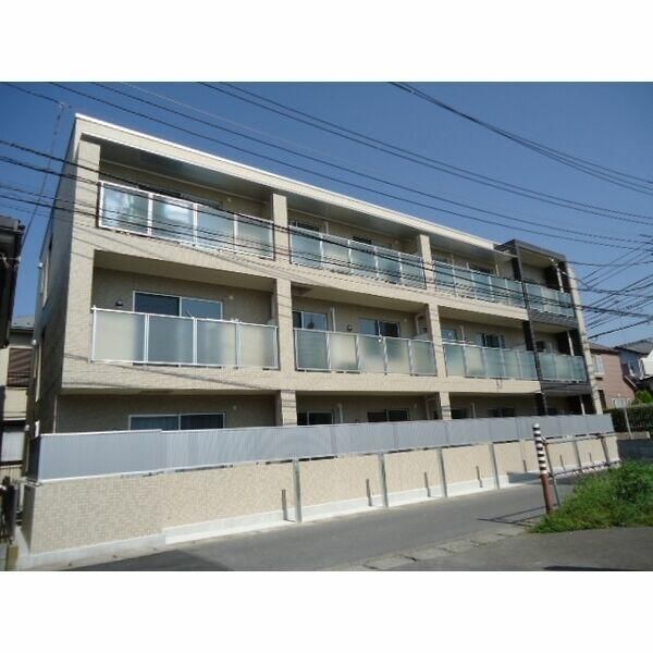 Ｃａｓａ　ｄｉ　Ｌｉｎｏ（カサ　ディ　リーノ） その他外観1