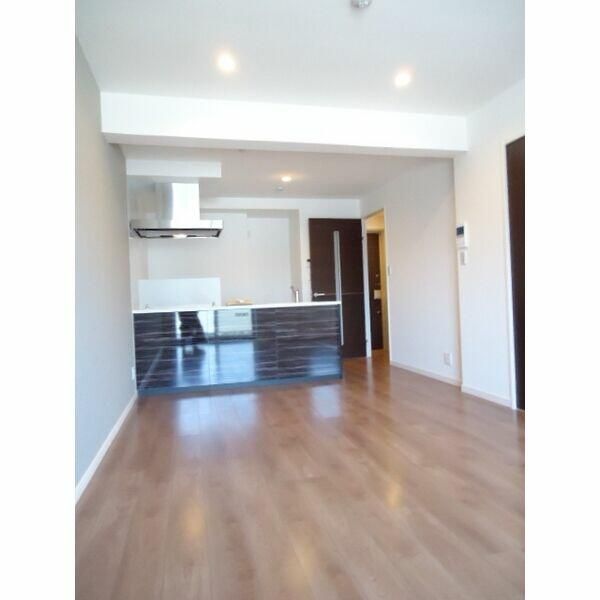 Ｃａｓａ　ｄｉ　Ｌｉｎｏ（カサ　ディ　リーノ） リビング