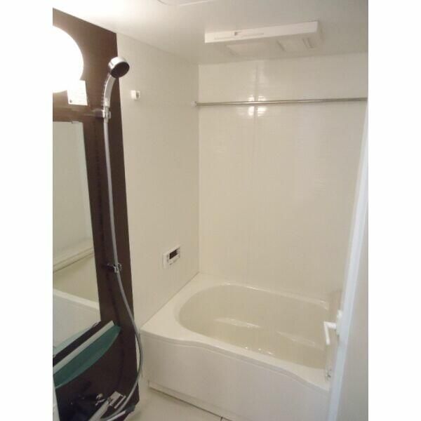 Ｃａｓａ　ｄｉ　Ｌｉｎｏ（カサ　ディ　リーノ） 風呂画像