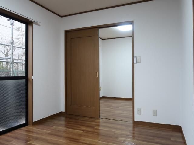 ヒルサイト洋光台 その他1