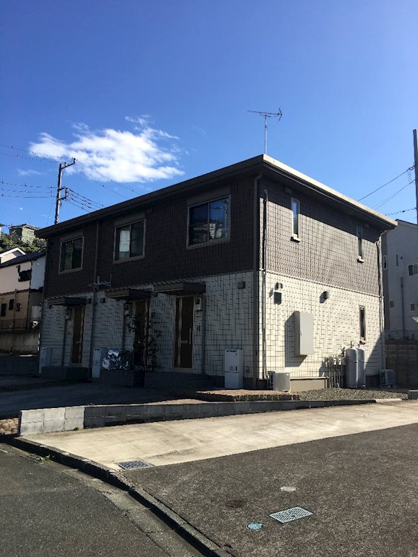 Foresty Court　 101号室 外観