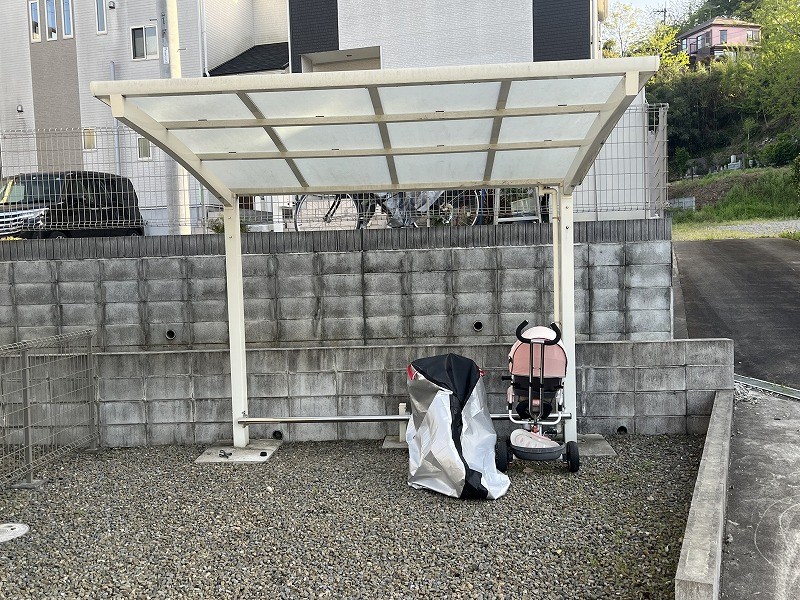 Foresty Court その他外観3
