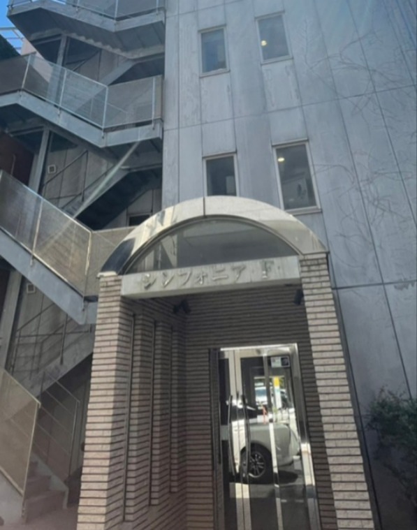 シンフォニア・Ｆ その他外観2