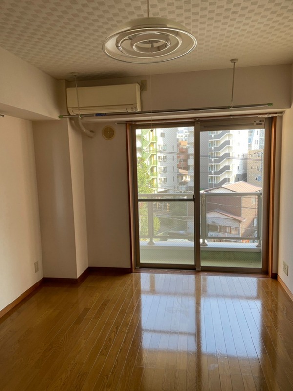 シンフォニア・Ｆ リビング