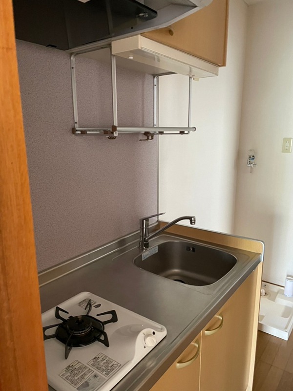 シンフォニア・Ｆ キッチン