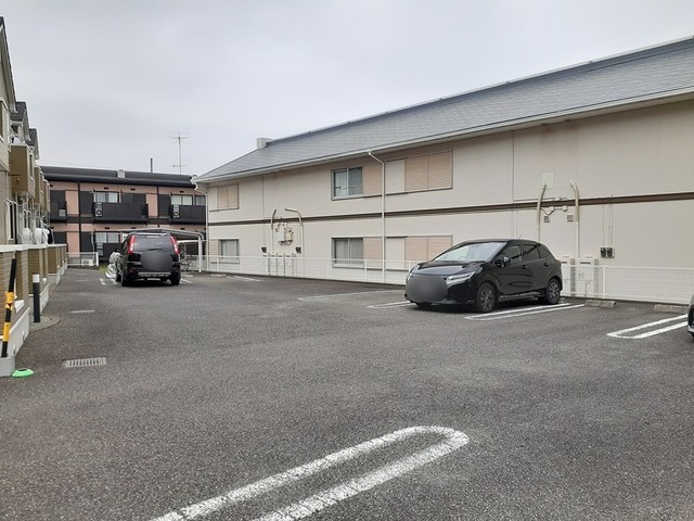 パルテール・アン その他6