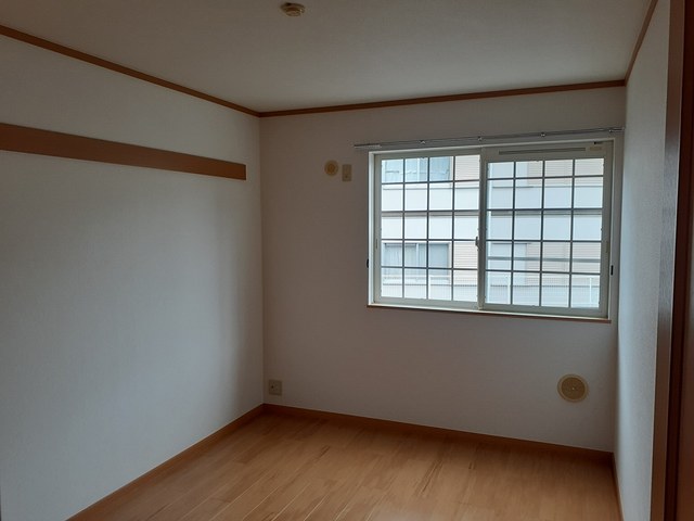 パルテール・アン ベッドルーム