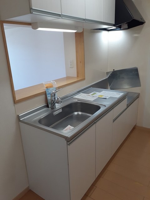 メイプル キッチン