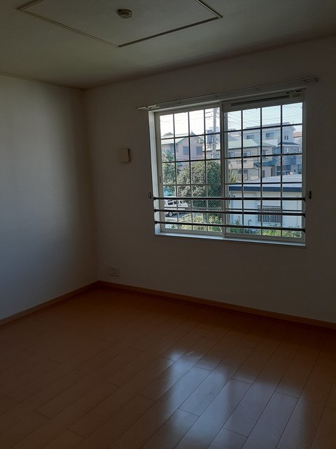 メイプル ベッドルーム