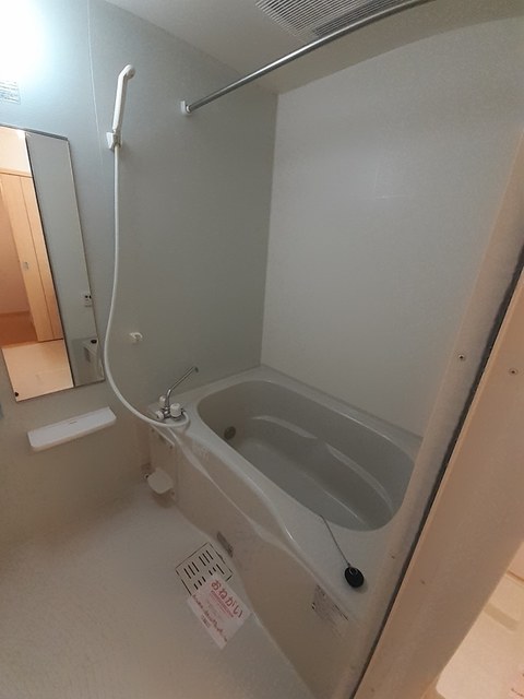 メイプル 風呂画像