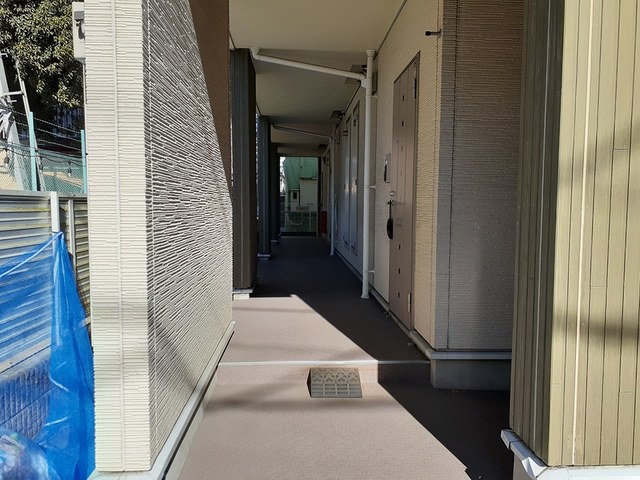 ソレイユ厚木 その他7