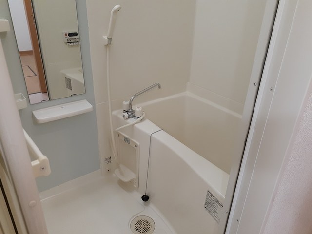 ソレイユ厚木 風呂画像