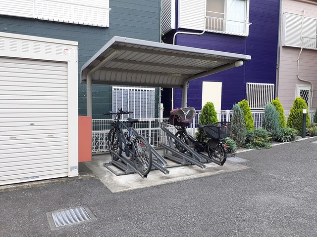 ハナブサ その他5