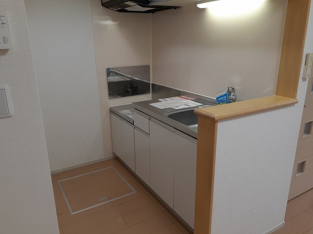 ハナブサ キッチン