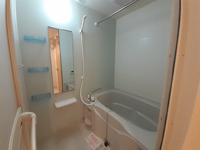 ハナブサ 風呂画像