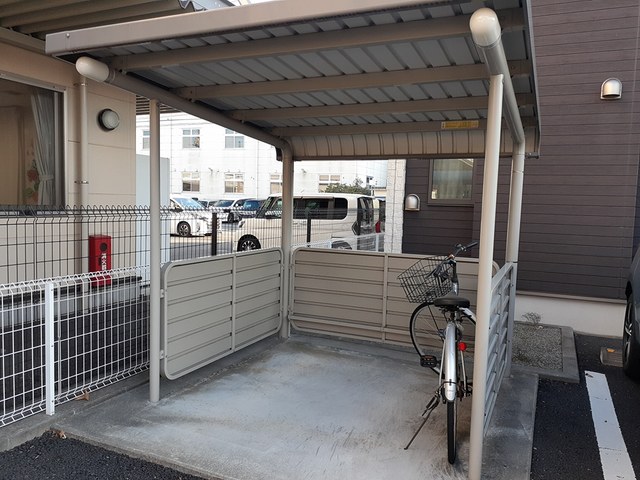 レジュール本厚木Ⅰ その他4