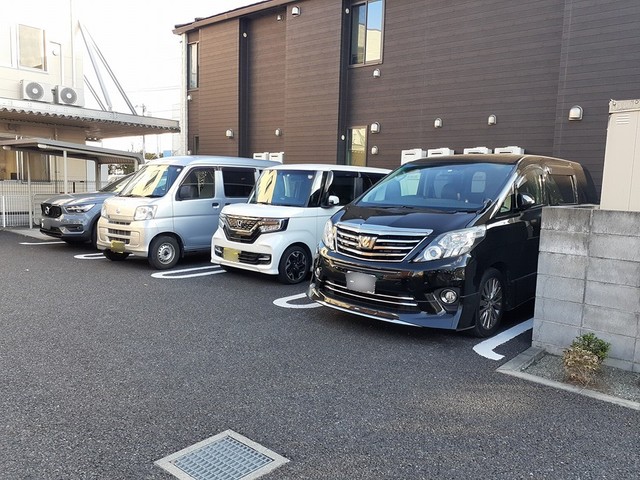 レジュール本厚木Ⅰ その他6