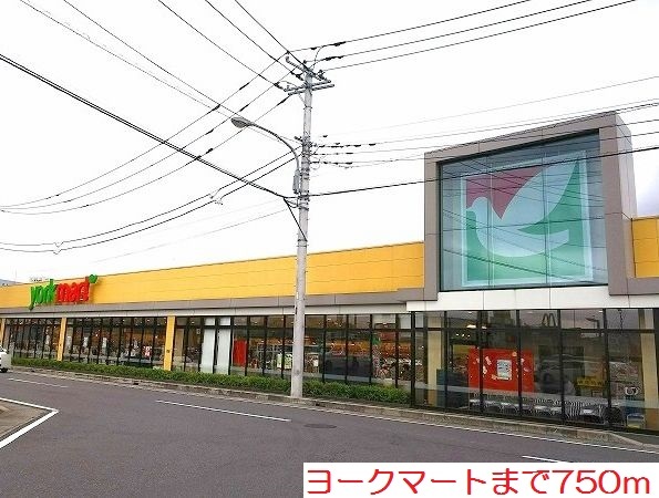 レジュール本厚木Ⅰ その他外観4