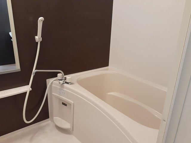 レジュール本厚木Ⅰ 風呂画像