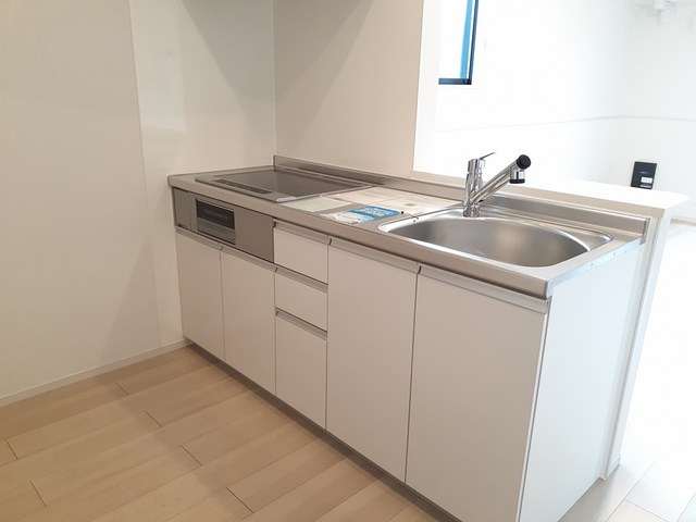 アザレア キッチン