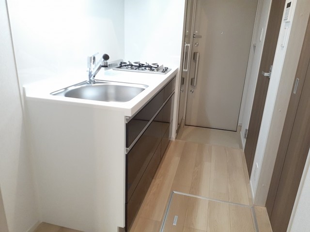 カメリア・ＯＲ キッチン