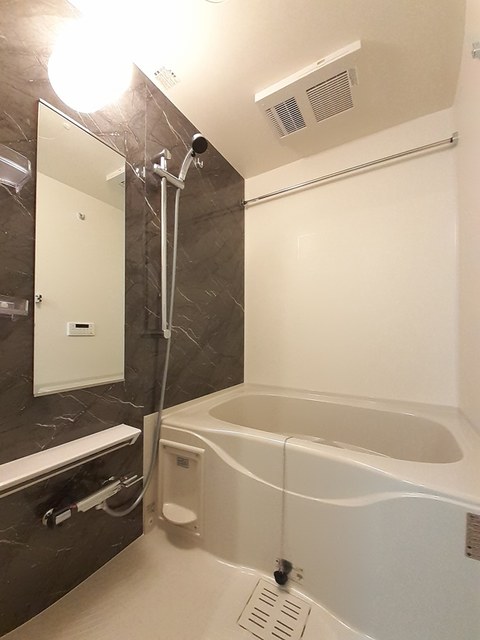 カメリア・ＯＲ 風呂画像