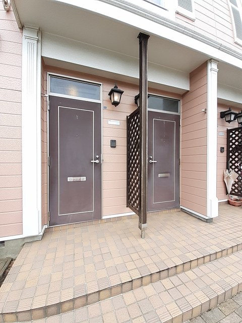 エーデル泉ヶ丘 その他7