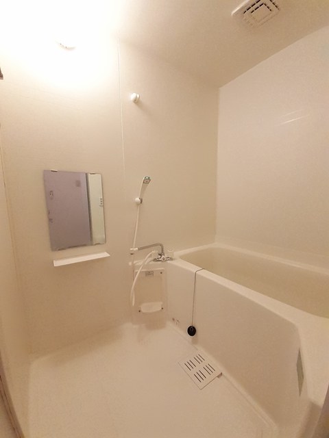 エーデル泉ヶ丘 風呂画像