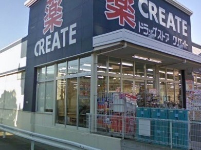 グロリアス その他外観3