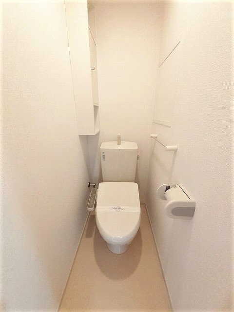 カルム　フォレ その他4