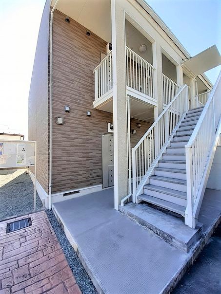 カルム　フォレ その他7