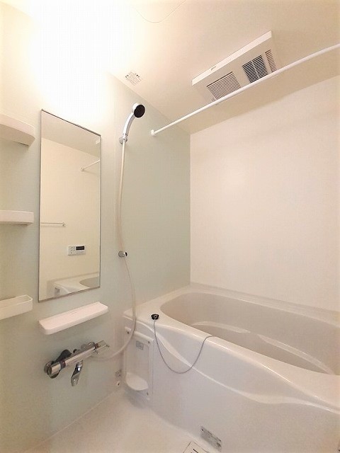 カルム　フォレ 風呂画像