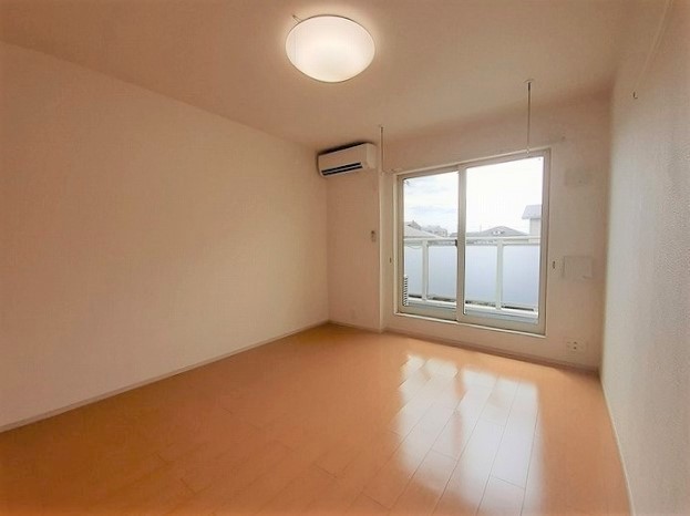 クラング　フォリア リビング