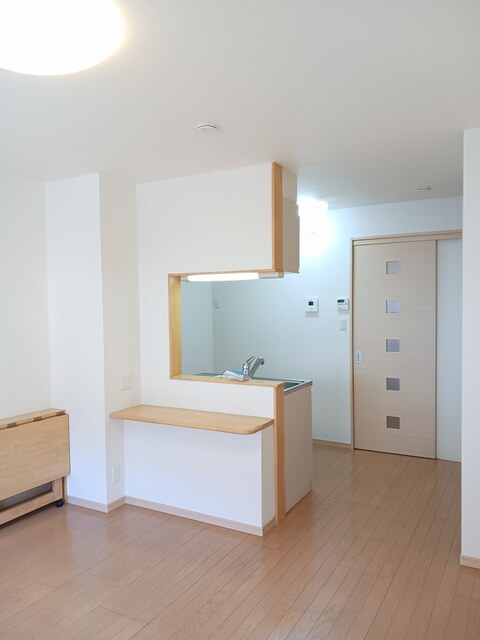 カーサ・トルナーレ その他1