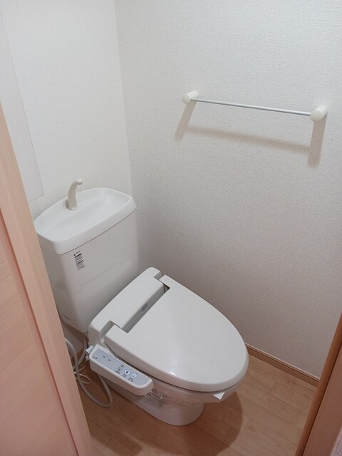 カーサ・トルナーレ その他4