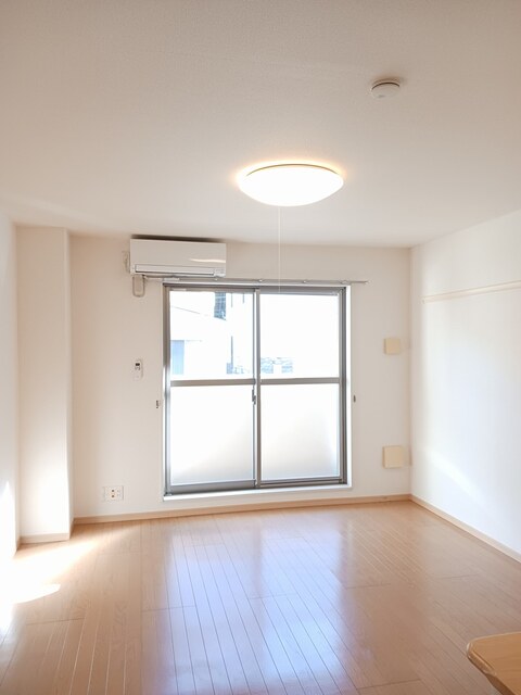 カーサ・トルナーレ リビング