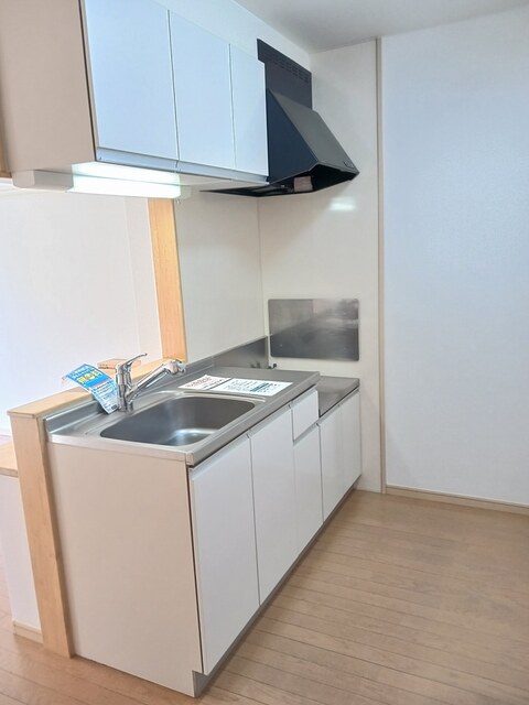 カーサ・トルナーレ キッチン