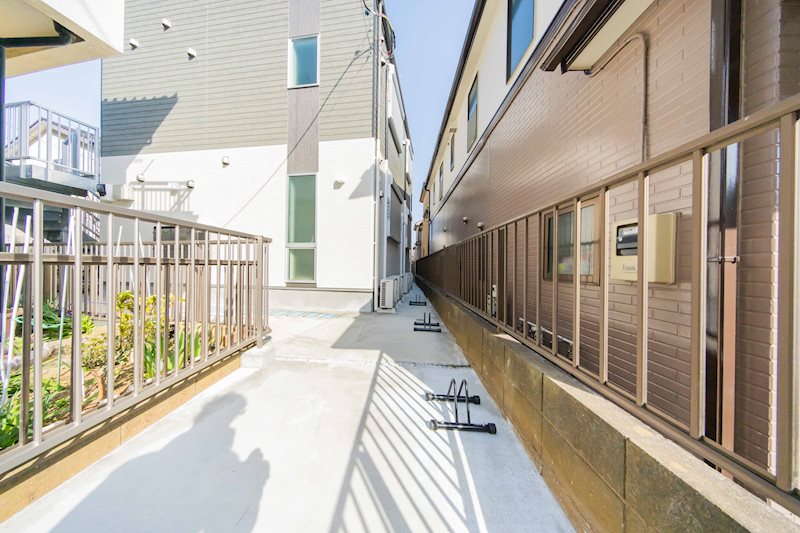 スプラウト湘南 その他外観2