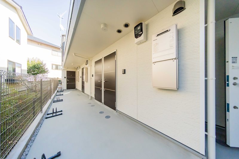 スプラウト湘南 その他外観3