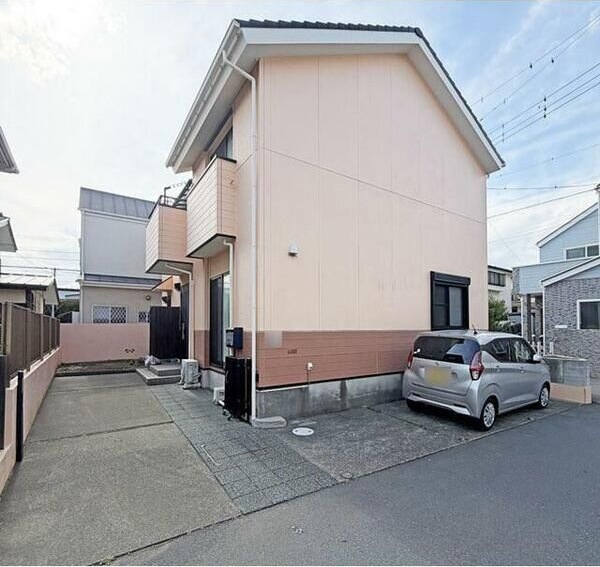 藤沢市 その他外観1