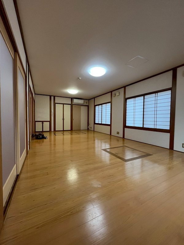藤沢市 リビング