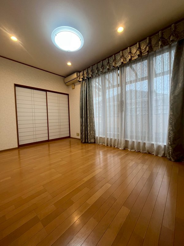 藤沢市 ベッドルーム