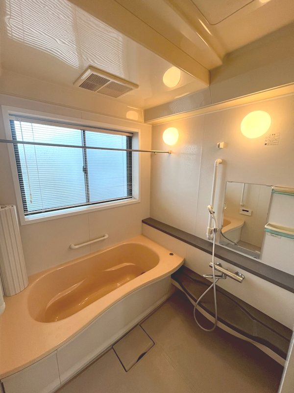 藤沢市 風呂画像