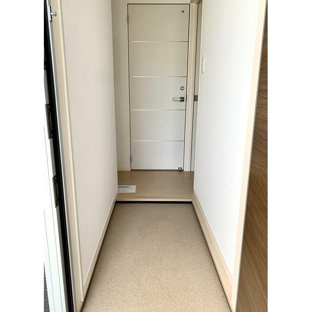 Ｇｌｏｉｒｅ湘南（グローレ湘南） 玄関