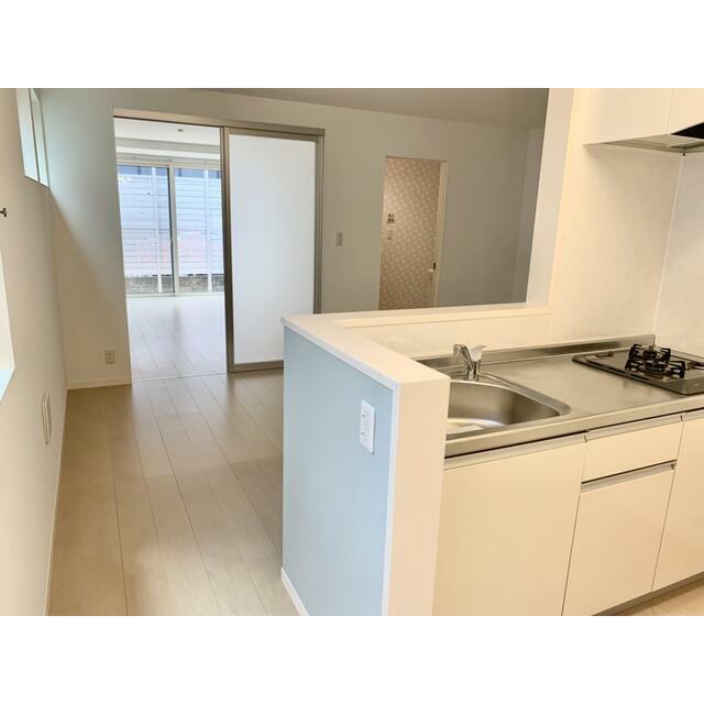 Ｇｌｏｉｒｅ湘南（グローレ湘南） リビング