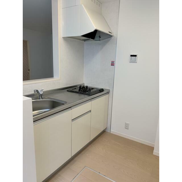 Ｇｌｏｉｒｅ湘南（グローレ湘南） キッチン