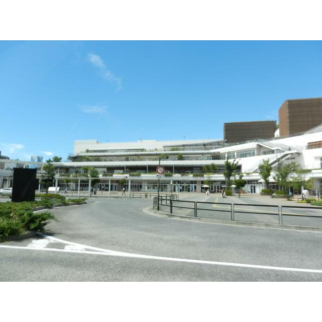 Ｇｌｏｉｒｅ湘南（グローレ湘南） 周辺画像1