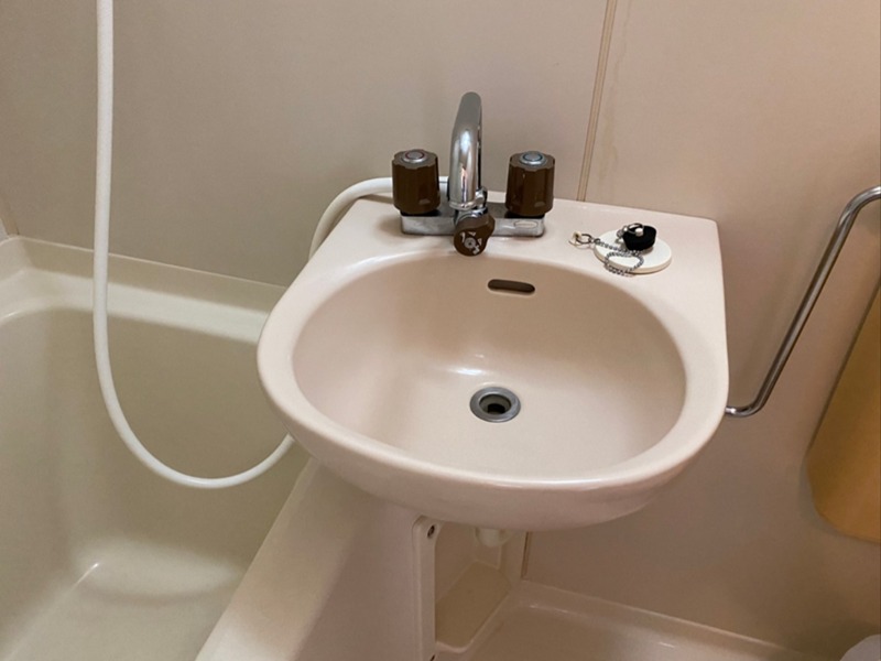 吉原ハイツ その他1