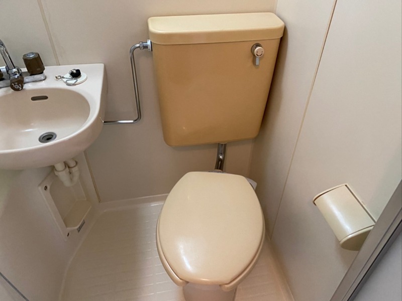 吉原ハイツ その他2