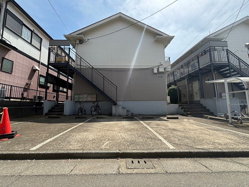 ＴＡＰ安藤 その他外観3